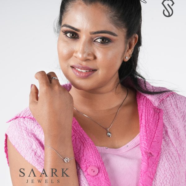 LIGHT WEIGHT JEWELLERY -SAARK