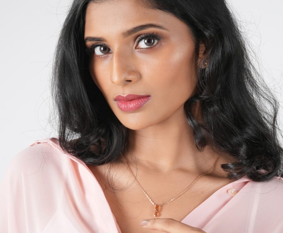 LIGHT WEIGHT JEWELLERY -SAARK