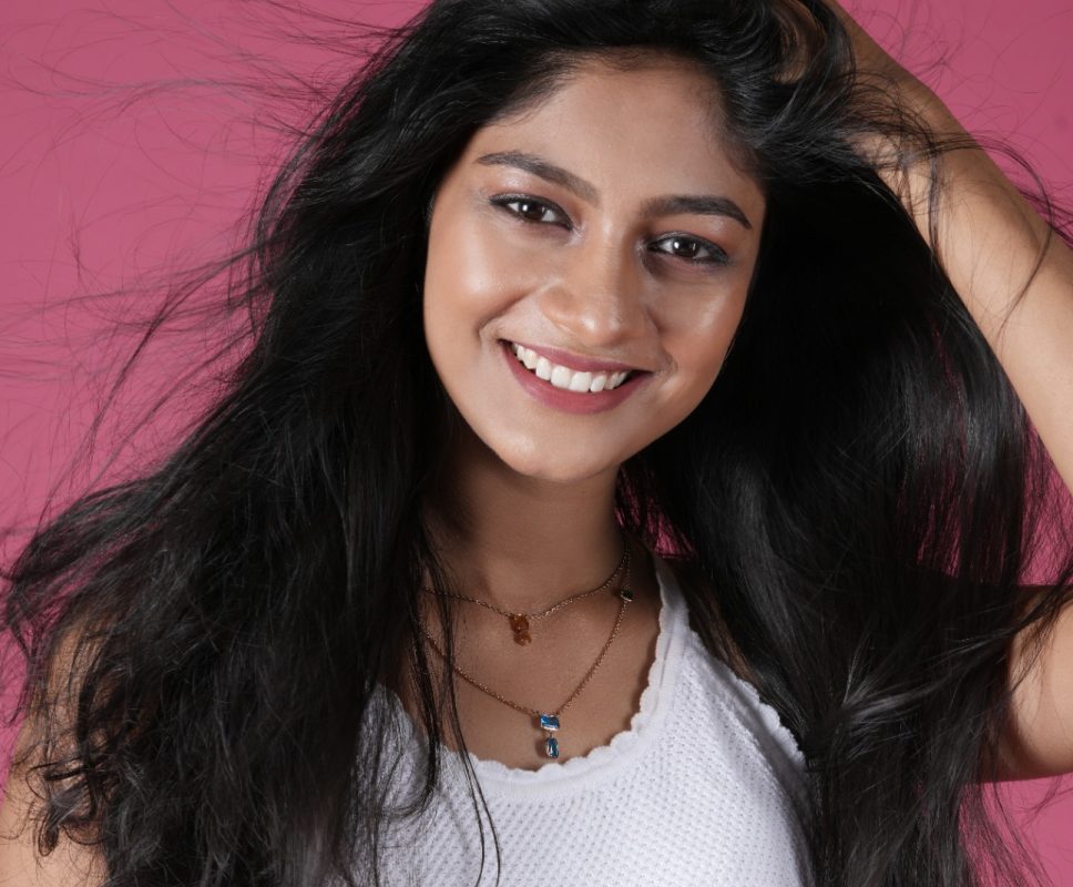 LIGHT WEIGHT JEWELLERY -SAARK